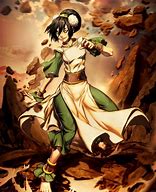 Image result for Toph Attack