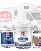 Image result for RV Roof Coating