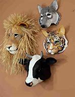 Image result for Paper Mache Mask Designs