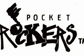 Image result for Pocket Rockers