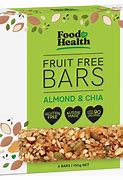 Image result for Health Bar Food