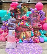 Image result for En Canto Party Decorations