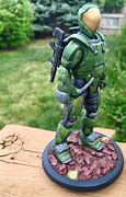 Image result for Halo Spartan Iiis SPI Armor