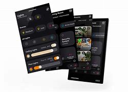 Image result for Crestron Home OS