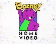 Image result for Barney Home Video Classic Collection Lyrick Studio