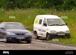 Image result for Mobile Speed Camera Van