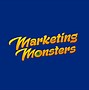 Image result for Monster Sweeper Inc. Logo