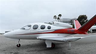 Image result for Single-Engine Private Jet