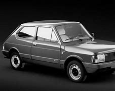 Image result for Modified Fiat 127