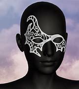 Image result for Daz Face Mask