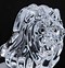 Image result for Crystal Lion Figurine