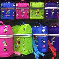 Image result for Crocs Backspacks