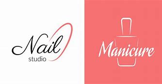 Image result for Nail Salon and Spa Logo