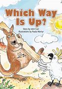 Image result for The Way Up Book