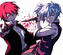 Image result for Akabane Anime