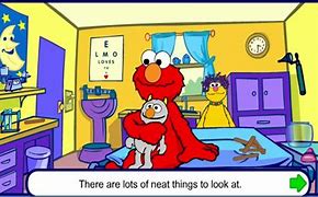 Image result for Sesame Street Character Doctor