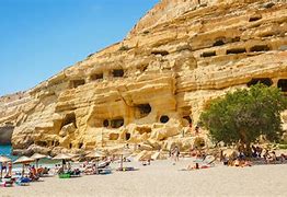 Image result for Matala Italy