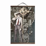 Image result for Death Note Manga Posters