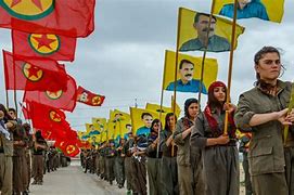 Image result for Kurdish PKK Sources