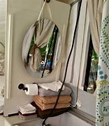 Image result for Pop Up Camper Outside Shower