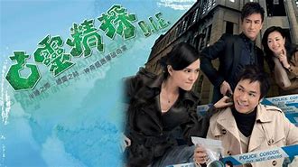 Image result for Phim Canh Sat Hong Kong