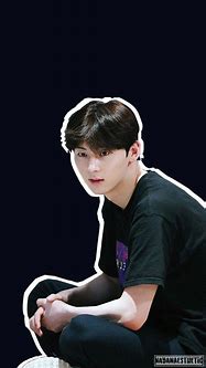 Image result for Hwang Min Hyun Horizontal Wallpaper