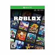 Image result for Roblox PS4 Disc