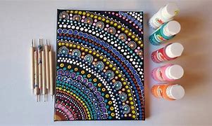 Image result for Dot Art Lesson