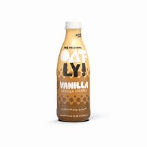 Image result for Oatly Cream