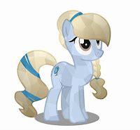 Image result for MLP Crystal Pony OC