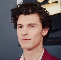 Image result for Shawn Mendes Hairstyle in No Body Knows