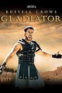 Image result for Gladiator Movie