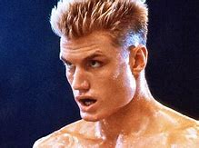 Image result for Ivan Drago Creed