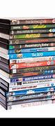 Image result for Stock Photo of DVD Movies