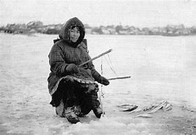 Image result for Inuit Mexicans