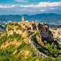 Image result for Abandoned Towns in Italy