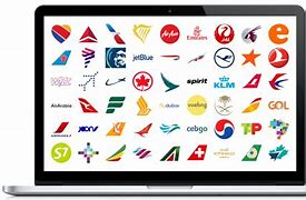 Image result for Airline Logos List