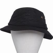 Image result for Oilcloth Bucket Hat