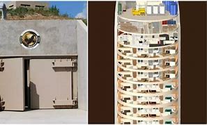 Image result for Building Underground Survival Bunker