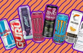 Image result for Energy Drinkd Brands