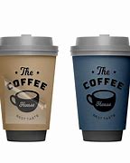 Image result for Custom Labels for Cups