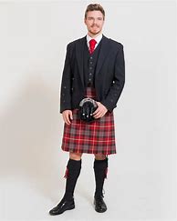 Image result for Scottish Kilt