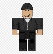 Image result for Roblox Guy Bank Robber