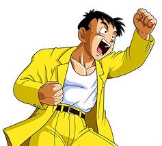 Image result for Yamcha