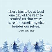 Image result for Great Holiday Quotations