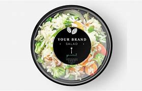 Image result for Top Deck Food Label