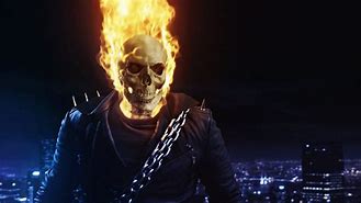 Image result for Ghost Rider Movie