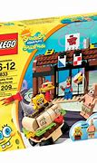 Image result for LEGO Spongebob Rock Bottom