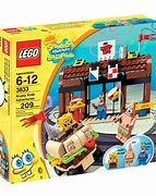 Image result for LEGO Spongebob