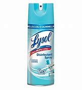 Image result for Disinfecting Cleaning Spray